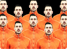 de Menigte